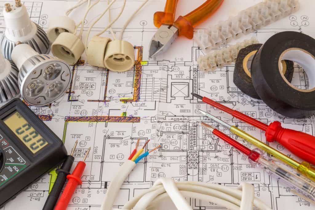 wiring maintenance diagram